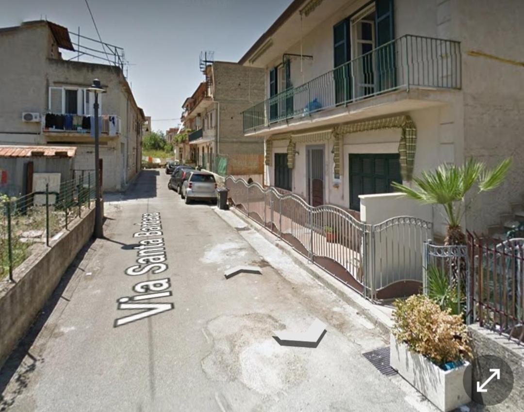 La Casa Di Nonna Nennella Lejlighed Santa Maria di Castellabate Eksteriør billede